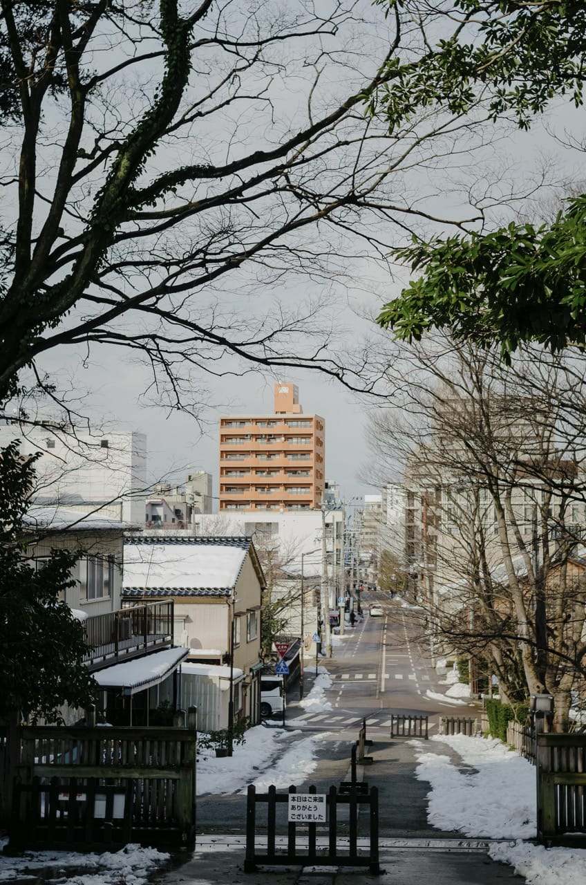 Превью Kanazawa 2024